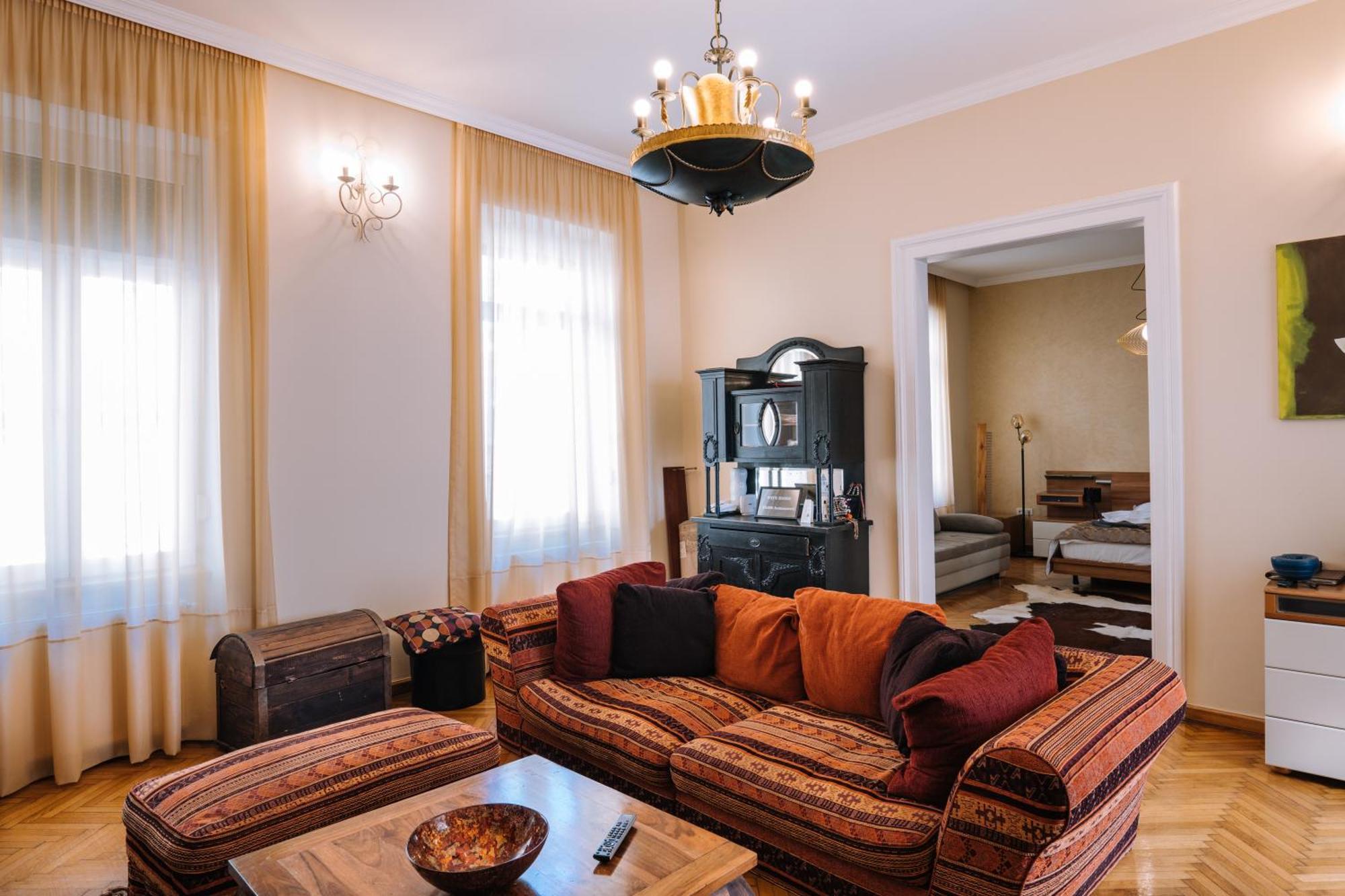 The Home Тимишоара Экстерьер фото