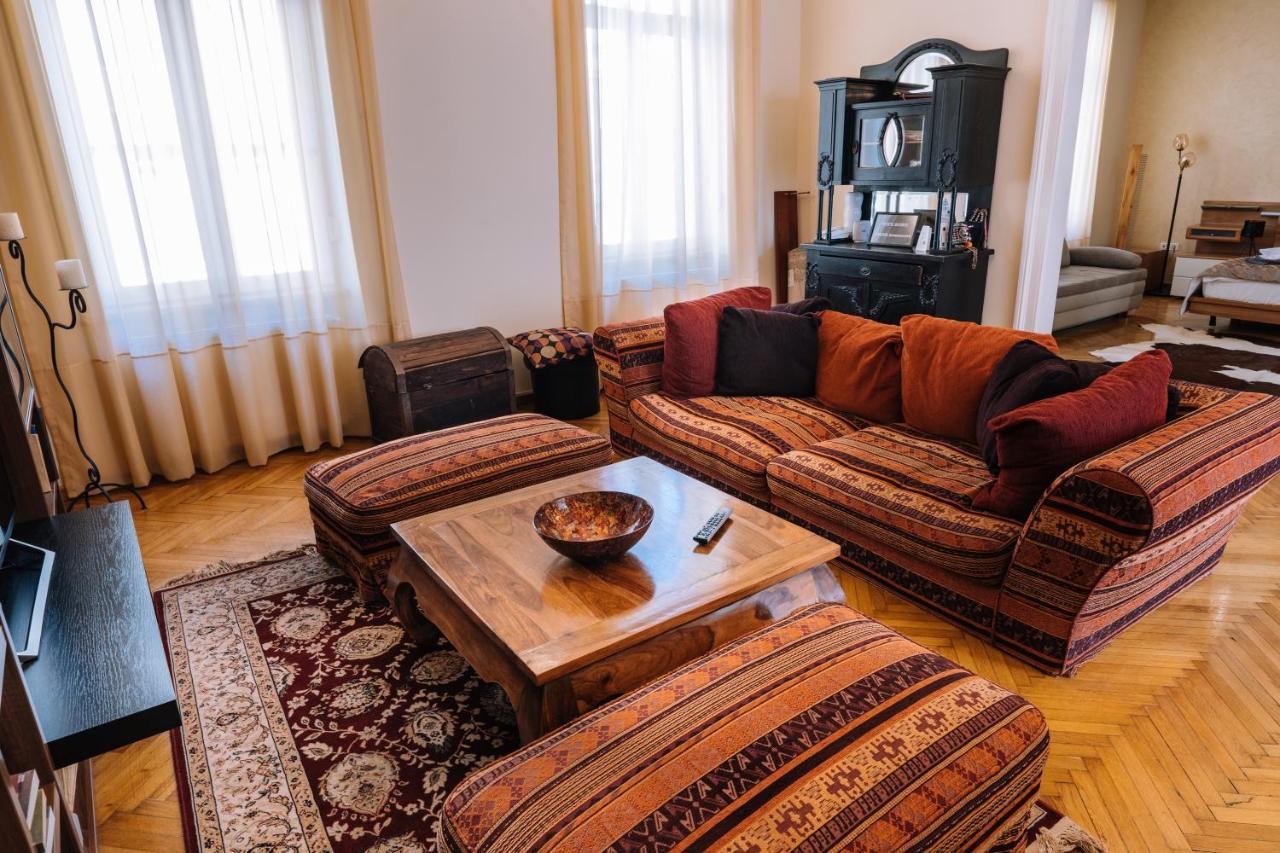 The Home Тимишоара Экстерьер фото